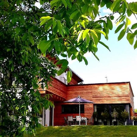 Seeidylle Winkler Боденсдорф Екстер'єр фото