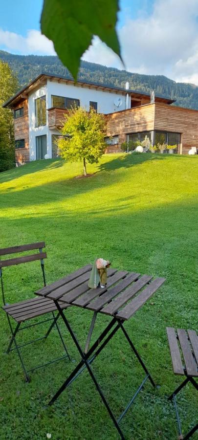 Seeidylle Winkler Боденсдорф Екстер'єр фото