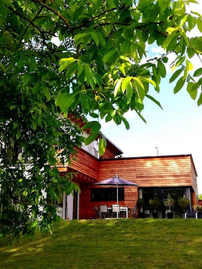 Seeidylle Winkler Боденсдорф Екстер'єр фото