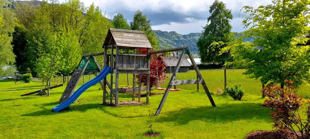Seeidylle Winkler Боденсдорф Екстер'єр фото