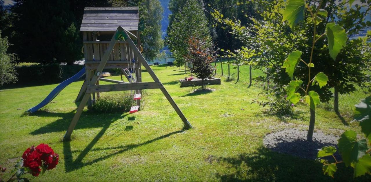 Seeidylle Winkler Боденсдорф Екстер'єр фото
