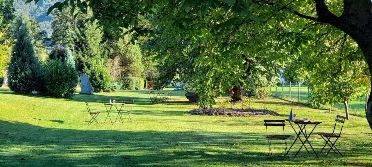 Seeidylle Winkler Боденсдорф Екстер'єр фото