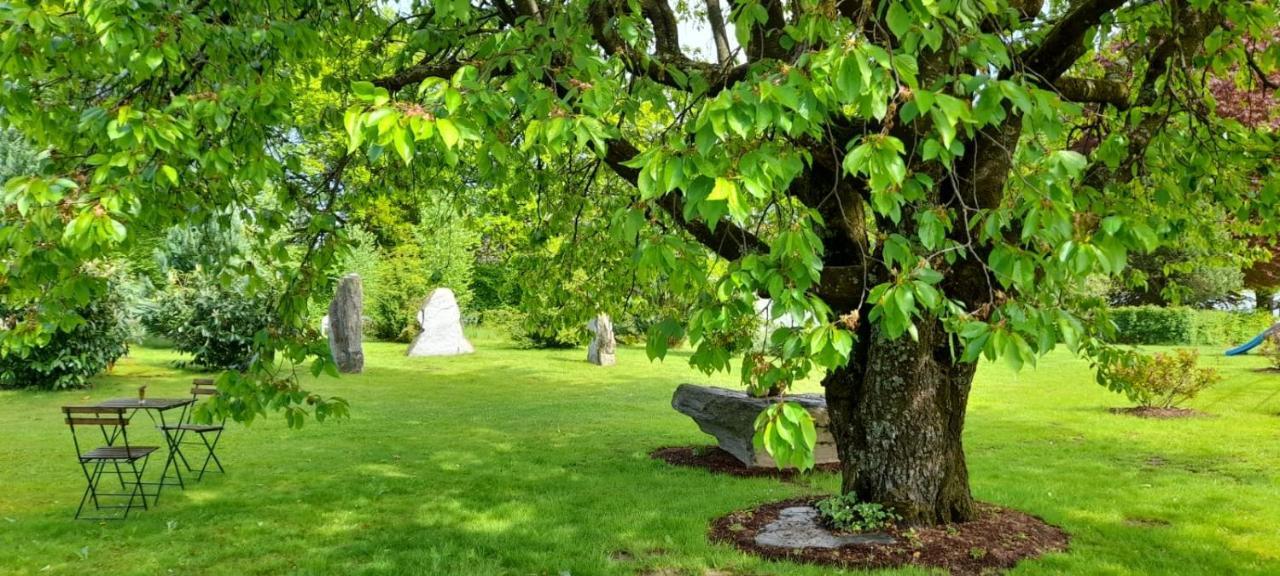 Seeidylle Winkler Боденсдорф Екстер'єр фото